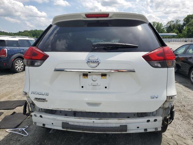 2017 NISSAN ROGUE S - KNMAT2MT2HP548824