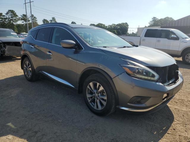Vin: 5n1az2mg2jn113445, lot: 59163415, nissan murano s 20184