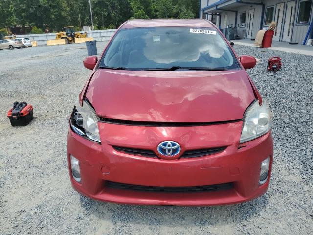 2011 TOYOTA PRIUS - JTDKN3DU5B1383083