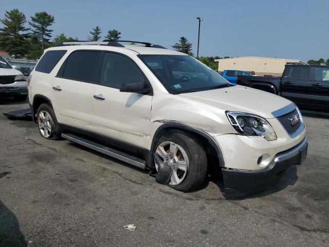 Vin: 1gkkvned3bj111596, lot: 59144345, gmc acadia sle 20114