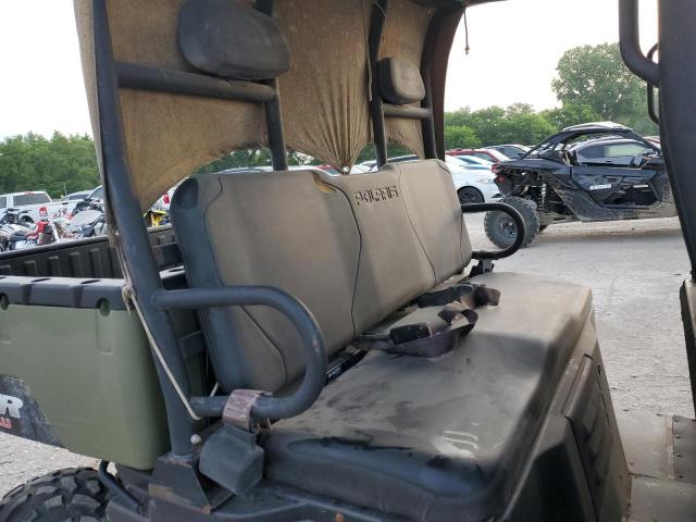 2008 POLARIS RANGER CRE 4XAWH68A382703666