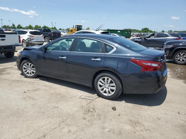 Vin: 1n4al3ap9jc233809, lot: 58953445, nissan altima 2.5 20182