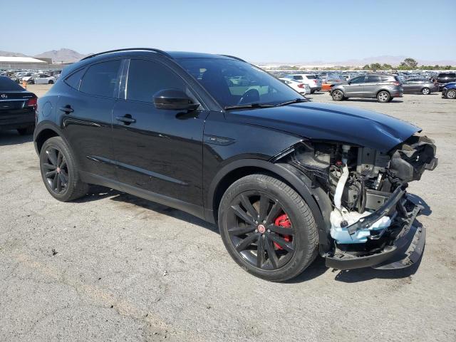 2020 JAGUAR E-PACE SE SADFP2FX5L1Z82715