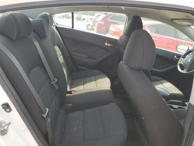 2016 KIA FORTE LX - KNAFK4A65G5484465