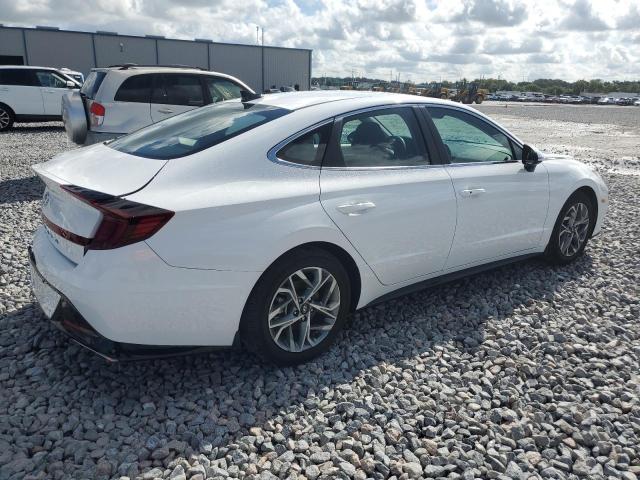 2023 HYUNDAI SONATA SEL - KMHL64JAXPA312224