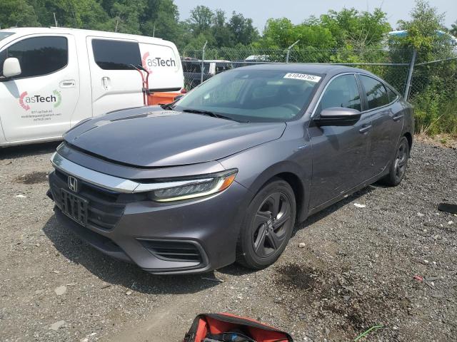 2019 HONDA INSIGHT LX #3297172897