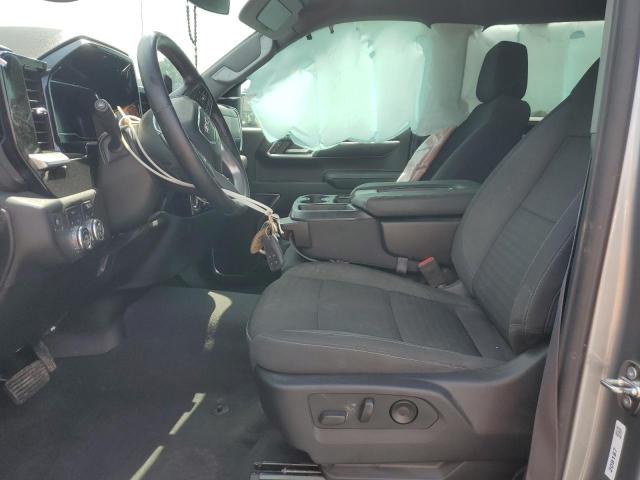 2024 GMC SIERRA K15 1GTPUCEK5RZ334774