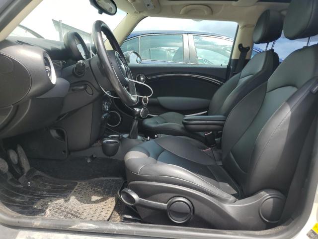 2012 MINI COOPER - WMWSU3C54CT185837