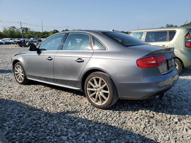 Vin: wauffaflxga004056, lot: 59498775, audi a4 premium plus s-line 20162