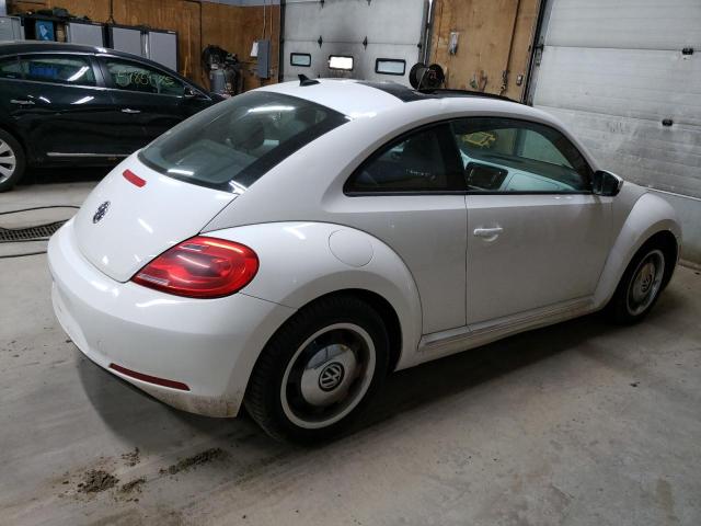 Vin: 3vwhx7at2dm634149, lot: 59927975, volkswagen beetle 20133