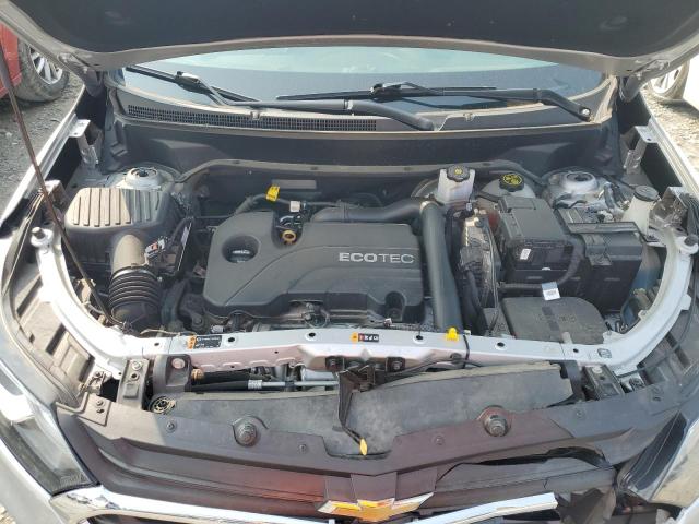 2018 CHEVROLET EQUINOX LS - 2GNAXHEV0J6287858