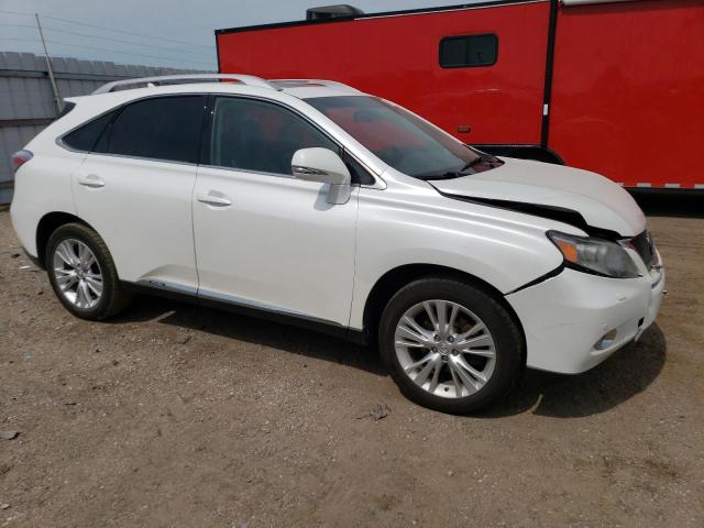 Vin: jtjbc1ba3b2045384, lot: 61182005, lexus rx450 450h 20114