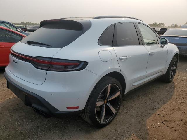 2024 PORSCHE MACAN BASE WP1AA2A59RLB08635