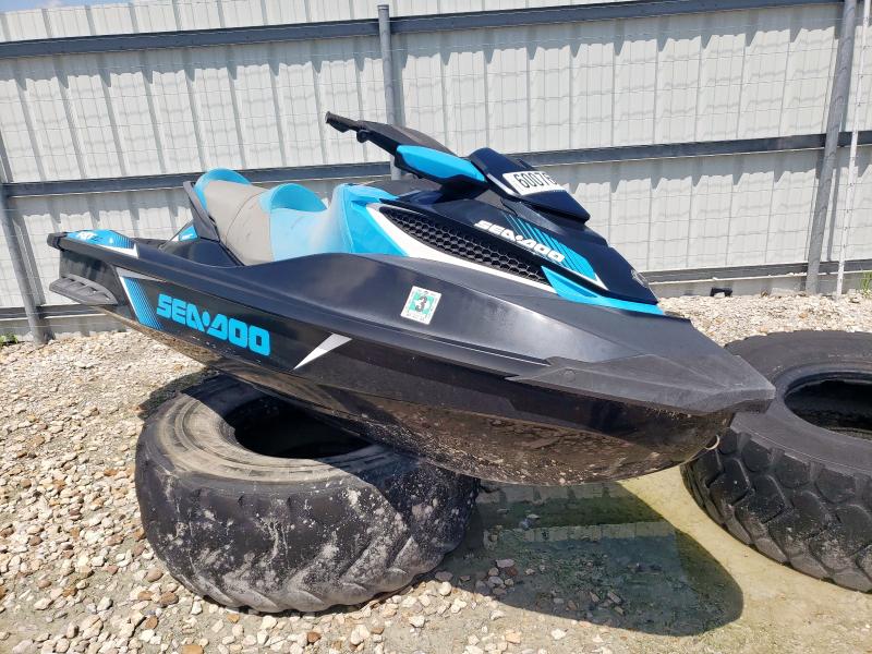 Global Auto Auctions: 2017 OTHER JETSKI OTHER