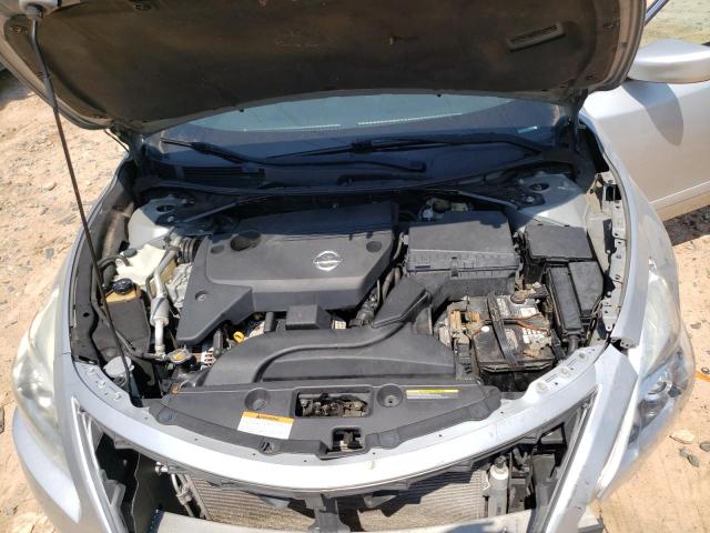 2015 NISSAN ALTIMA 2.5 - 1N4AL3AP5FN870725