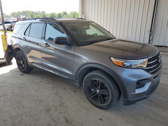 2022 FORD EXPLORER X 1FMSK8DH7NGA90789