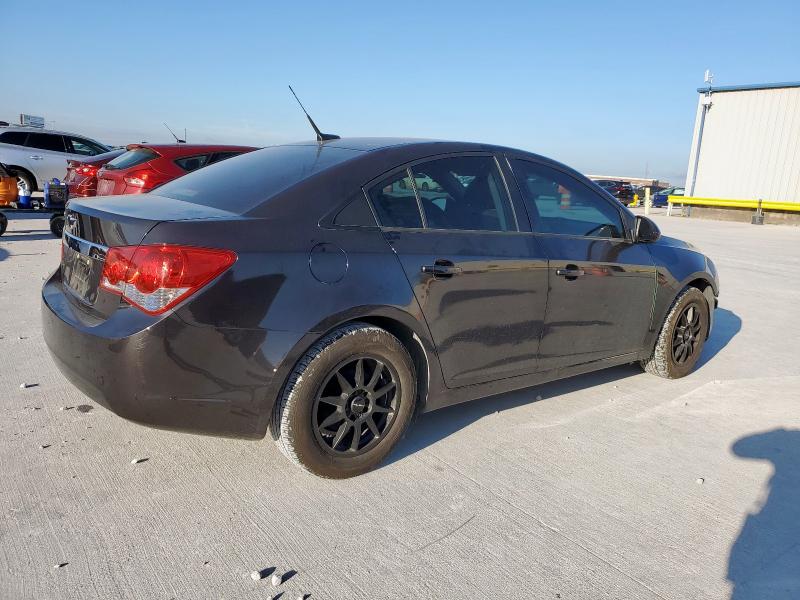 Vin: 1g1pa5sh5e7470463, lot: 62183535, chevrolet cruze ls 20143