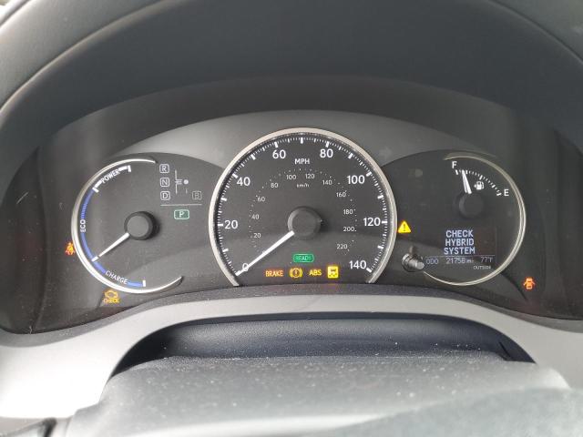 2015 LEXUS CT 200 JTHKD5BH9F2217491