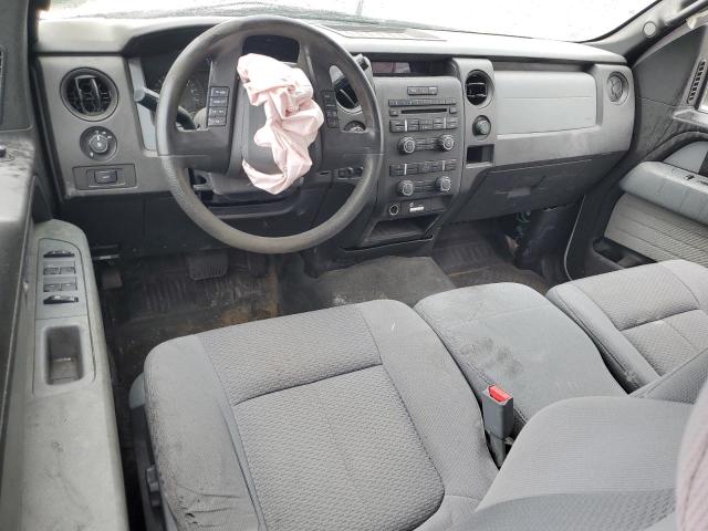 2014 FORD F150 SUPER - 1FTFX1EF7EFC30924