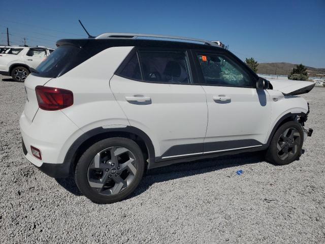 2023 HYUNDAI VENUE SEL KMHRC8A37PU238187
