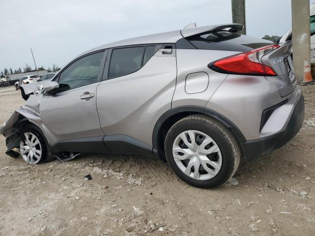 Vin: jtnkhmbx3k1033991, lot: 59803885, toyota c-hr xle 20192