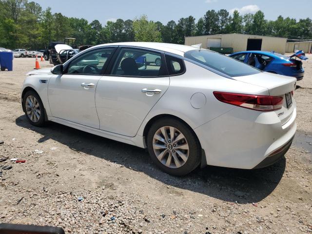 2018 KIA OPTIMA LX 5XXGT4L3XJG256357