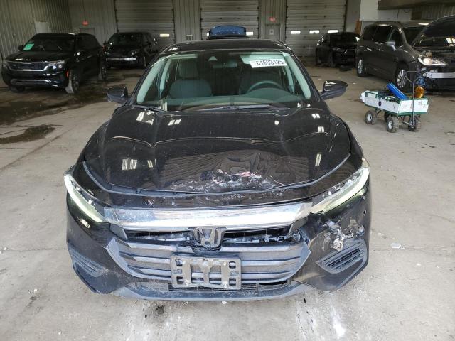 2019 HONDA INSIGHT EX - 19XZE4F57KE019013