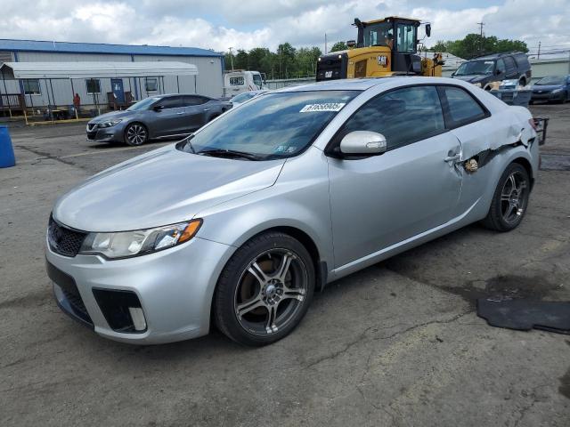 Vin: knafw6a31a5118483, lot: 61658905, kia forte sx 2010 img_1