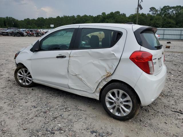 2020 CHEVROLET SPARK 1LT KL8CD6SA6LC429455