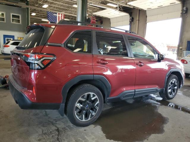 2025 SUBARU FORESTER P JF2SLDDCXSH452572