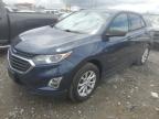 2019 CHEVROLET EQUINOX LS - 3GNAXSEV7KL321837