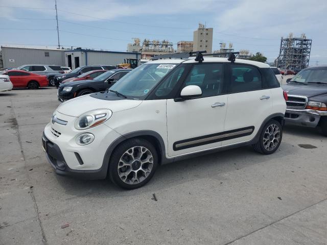 FIAT 500L TREKK