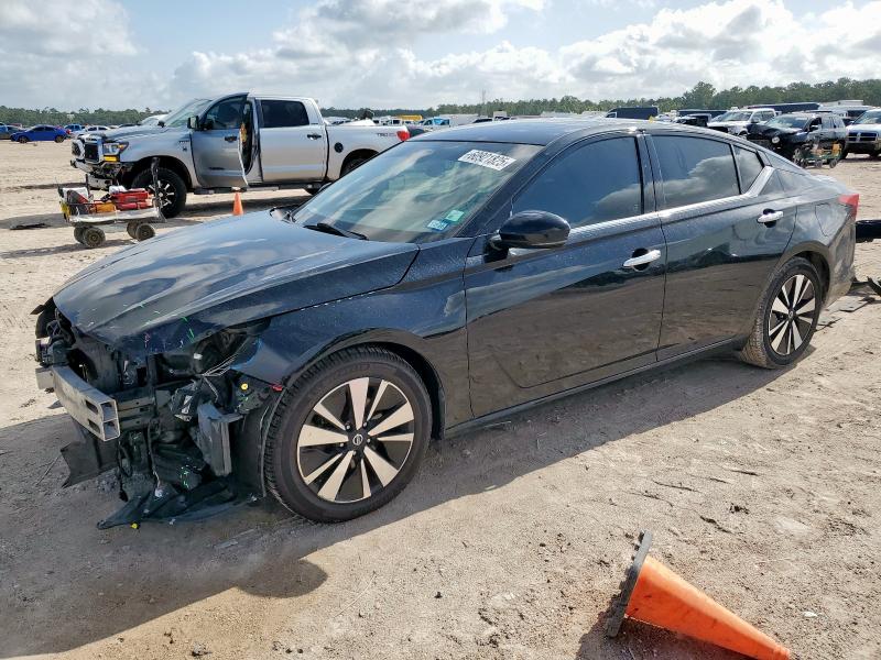NISSAN ALTIMA SL
