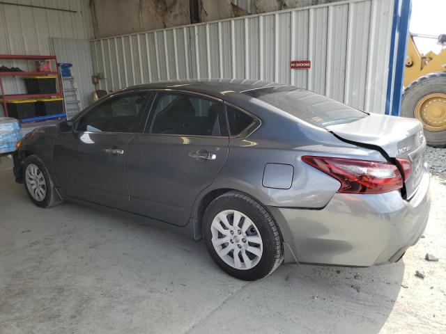 Vin: 1n4al3apxjc221507, lot: 60207805, nissan altima 2.5 20182