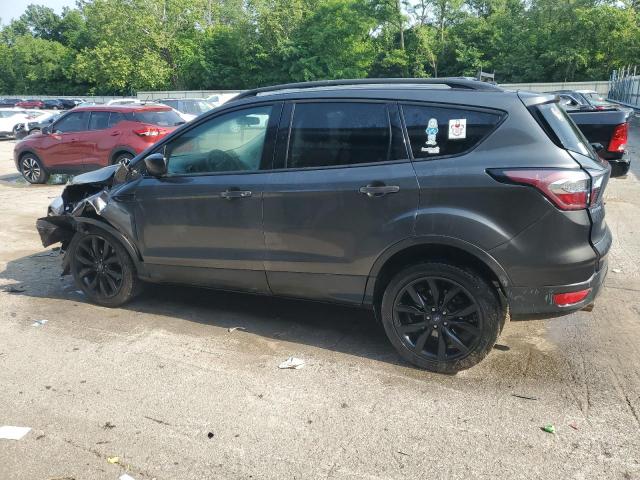 Vin: 1fmcu9gd3hue67864, lot: 60686615, ford escape se 20172