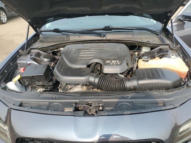 2015 CHRYSLER 300 LIMITE 2C3CCAAG3FH756114