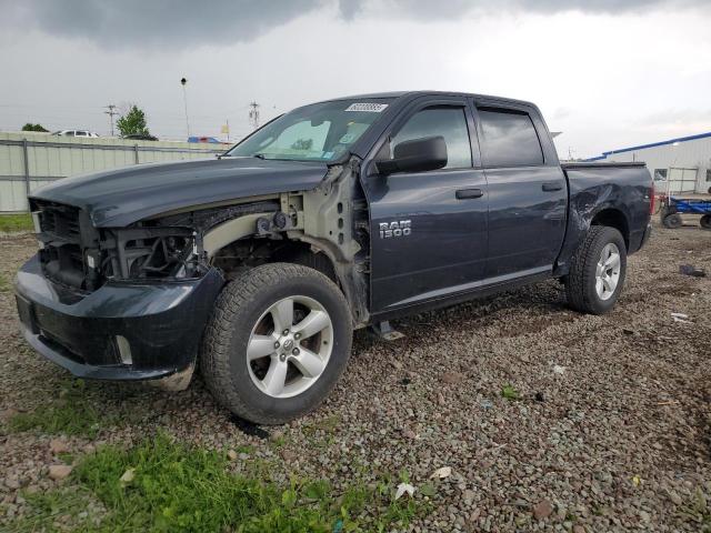 Vin: 1c6rr7kt4fs619119, lot: 60208885, ram 1500 st 2015 img_1