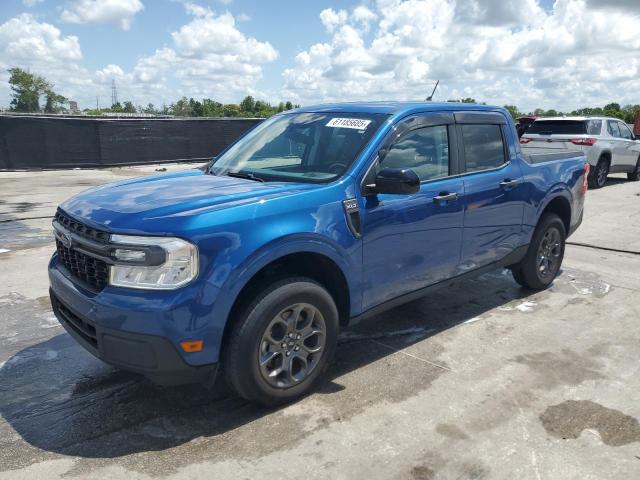 Vin: 3fttw8h37rra63473, lot: 61185685, ford maverick xlt 2024 img_1