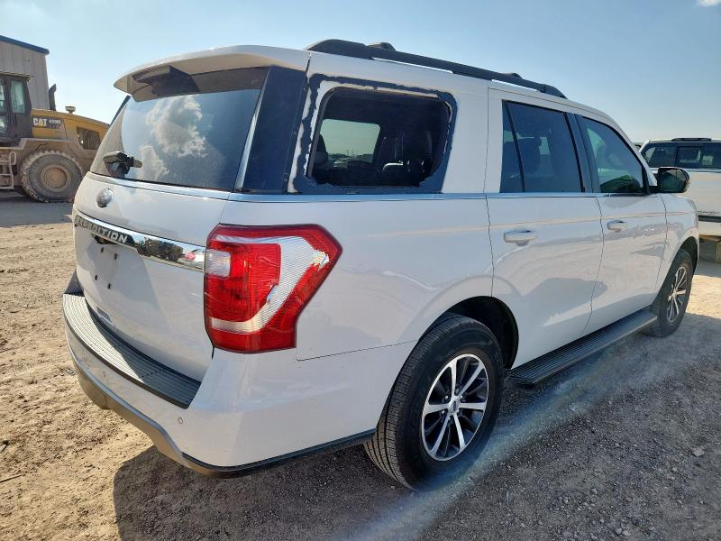 Vin: 1fmju1ht9jea13343, lot: 61191455, ford expedition xlt 20183