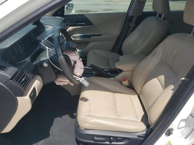 2015 HONDA ACCORD EXL 1HGCR2F87FA221725