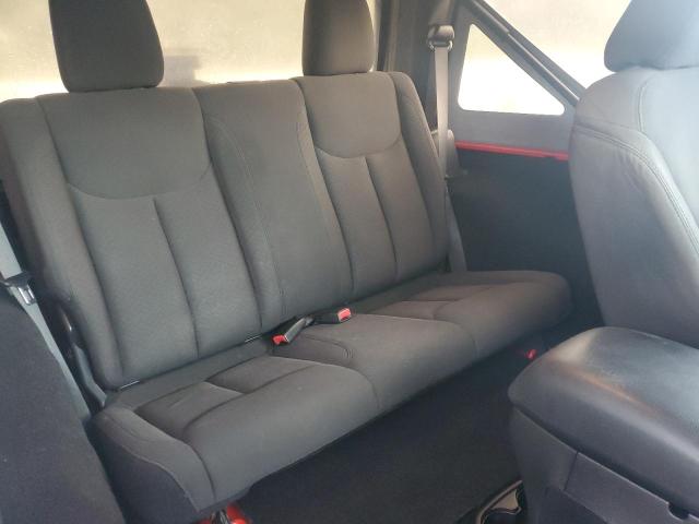 2015 JEEP WRANGLER S 1C4AJWAGXFL767538