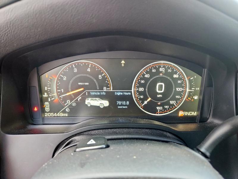 2015 CADILLAC ESCALADE L 1GYS3MKJ3FR634222