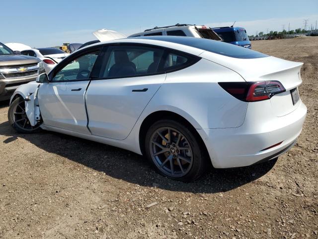 2022 TESLA MODEL 3 5YJ3E1EB1NF356190