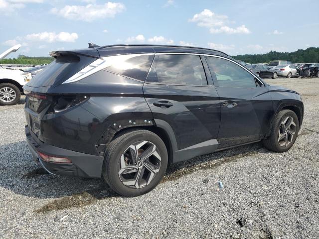 Vin: km8je3ae6nu153172, lot: 59041355, hyundai tucson limited 20223