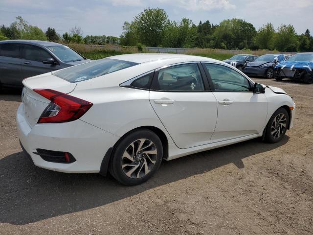 Vin: 2hgfc2f81hh035276, lot: 59390345, honda civic ex 20173