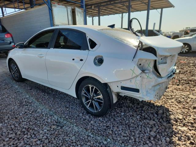 Vin: 3kpf24ad3pe596882, lot: 60077055, kia forte lx 20232