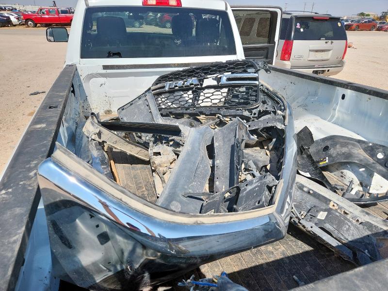 2022 RAM 3500 TRADE 3C63R3GL1NG381694