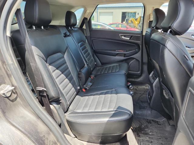 2016 FORD EDGE SEL 2FMPK4J94GBC01675