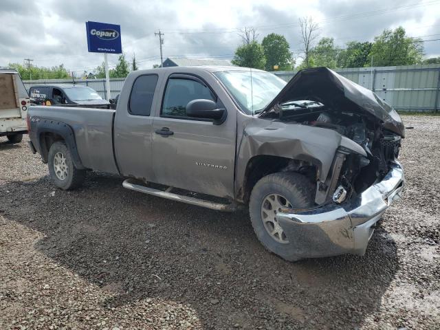 Vin: 1gcrkpe09dz108671, lot: 59598585, chevrolet all models k1500 20134