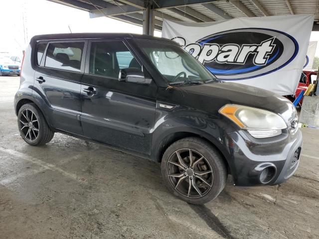 Vin: kndjt2a56d7499448, lot: 60552335, kia soul 20134